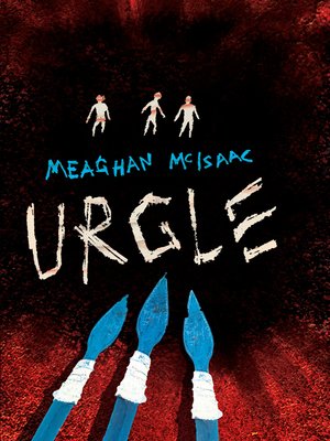 cover image of Urgle